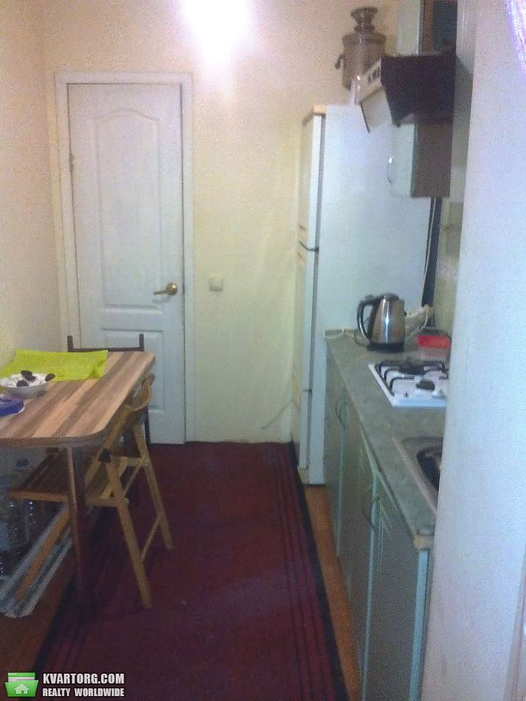 Sell 1-room apartment. Одесса, Новосельского — photo 1