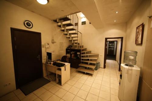 Rent out office. Киев, Героев Сталинграда 10а — photo 1