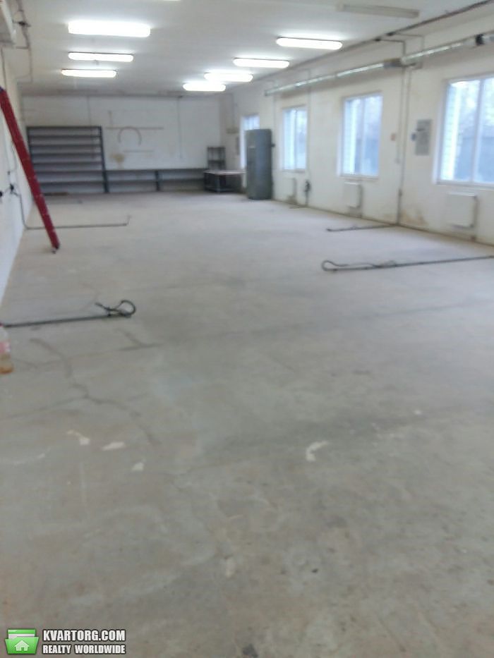 Rent out warehouse. Киевская обл., Чкалова — photo 7