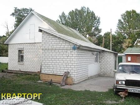 Sell house. Чернигов, Щасновка — photo 1