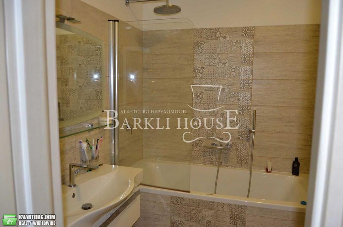 Rent out 4-room apartment. Киев,  Сечевых Стрельцов — photo 9