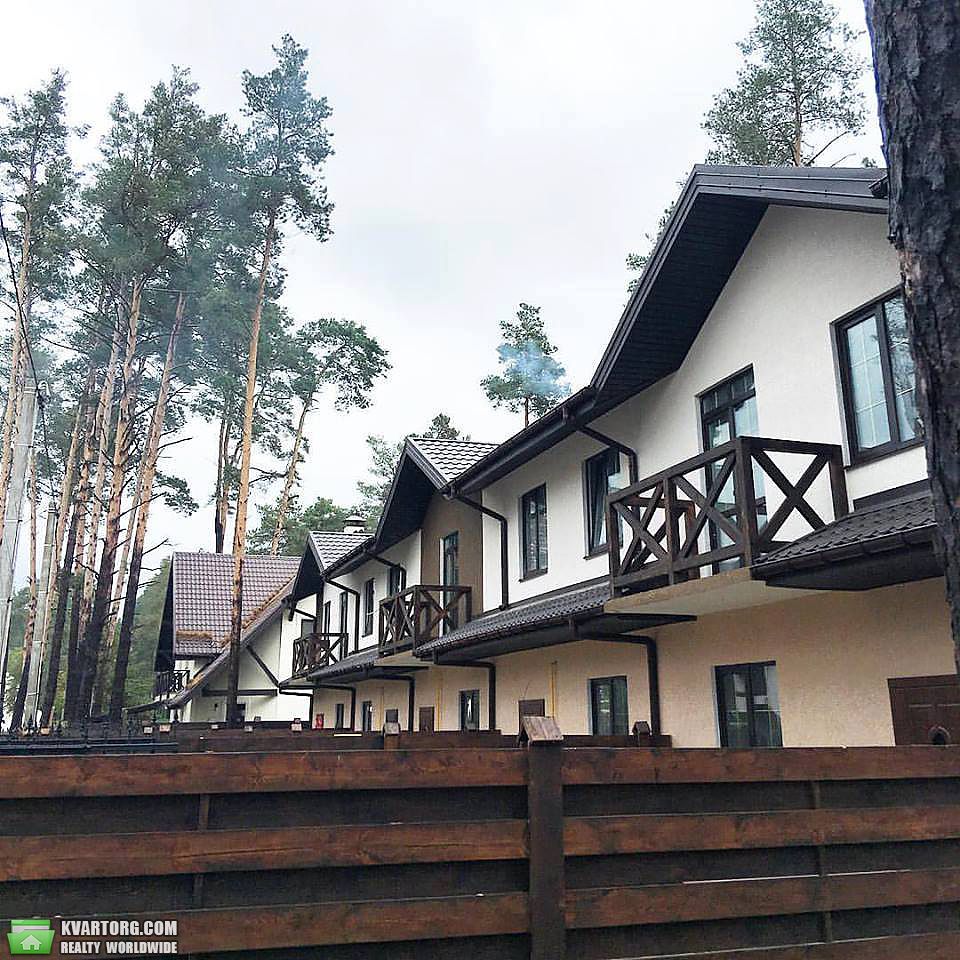 Sell Townhouse. Ирпень,  10 линия — photo 1