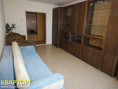 Rent out 3-room apartment. Одесса, АКадемика Королёва — photo 4