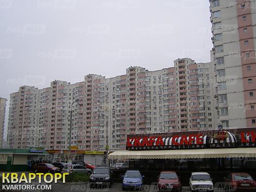 Sell 3-room apartment. Киев,  Княжий Затон — photo 5
