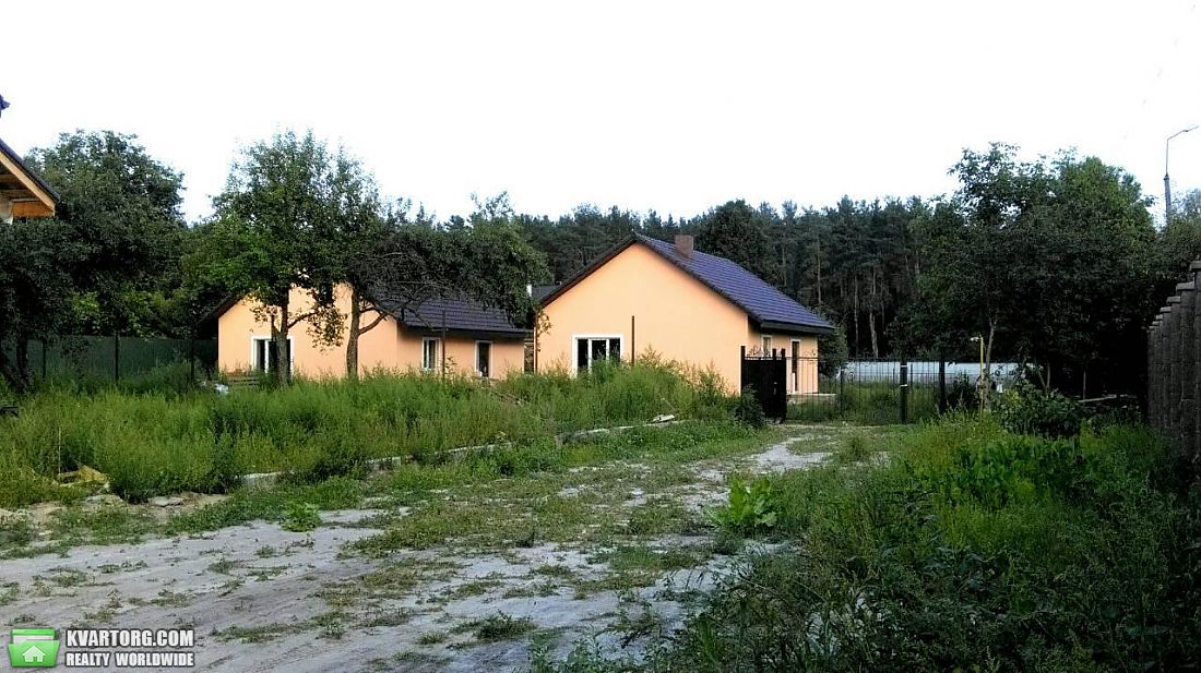 Sell house. Киевская обл., Житомерское шоссе — photo 2