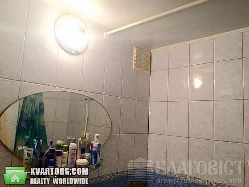 Sell 3-room apartment. Киев, Серафимовича — photo 5