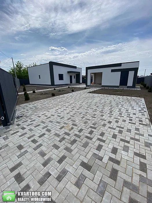 Sell house. Киевская обл., Зазимье — photo 1