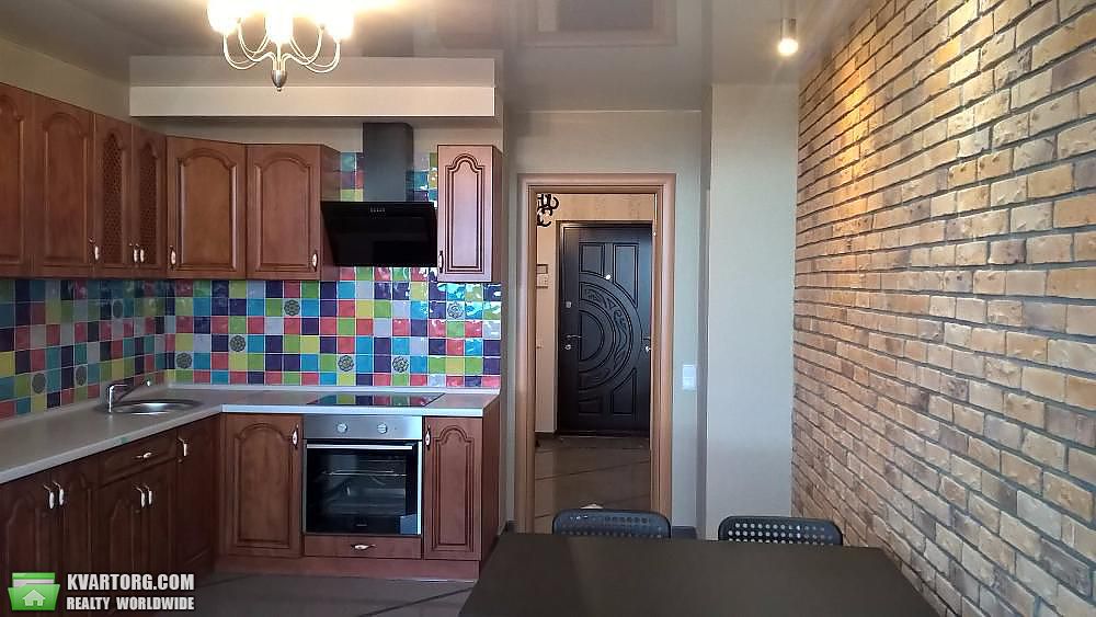 Sell 1-room apartment. Киев,  Верховинная — photo 1