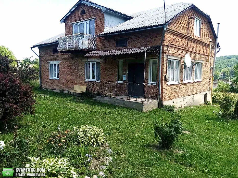 Sell house. Ивано-Франковск, Центральная — photo 1