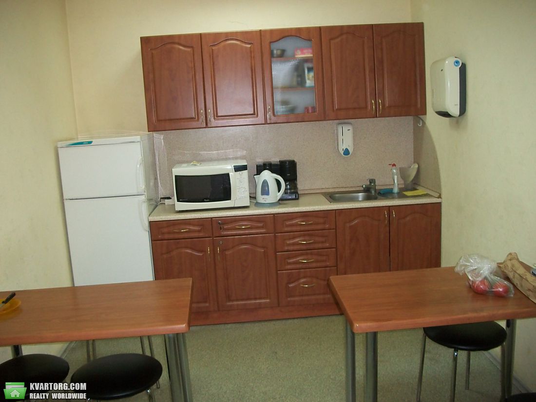 Rent out office. Киев,  Воровского — photo 2