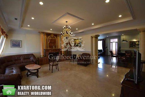 Sell multi-room apartment. Киев,  Большая Васильковская — photo 1