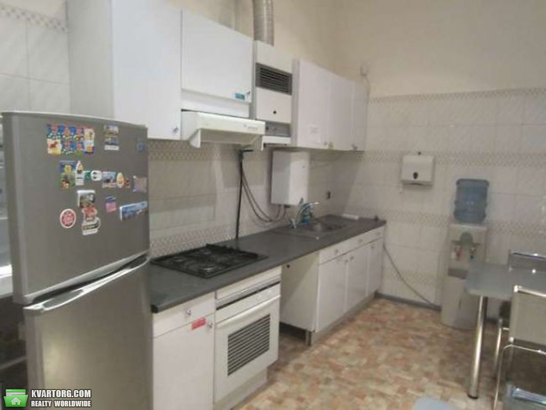 Rent out office. Киев,  Лютеранская — photo 9