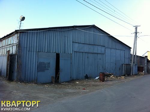 Rent out warehouse. Киевская обл., Молодёжная — photo 1