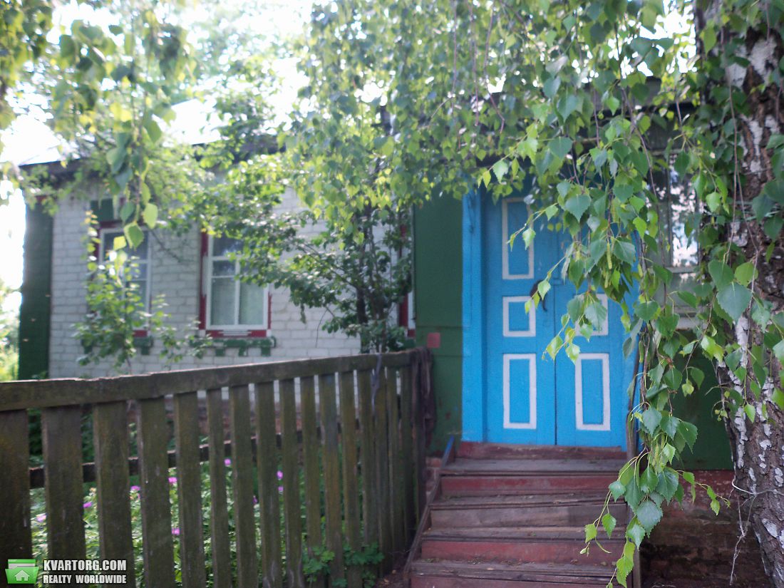 Sell house. Чернигов, Независимости — photo 4