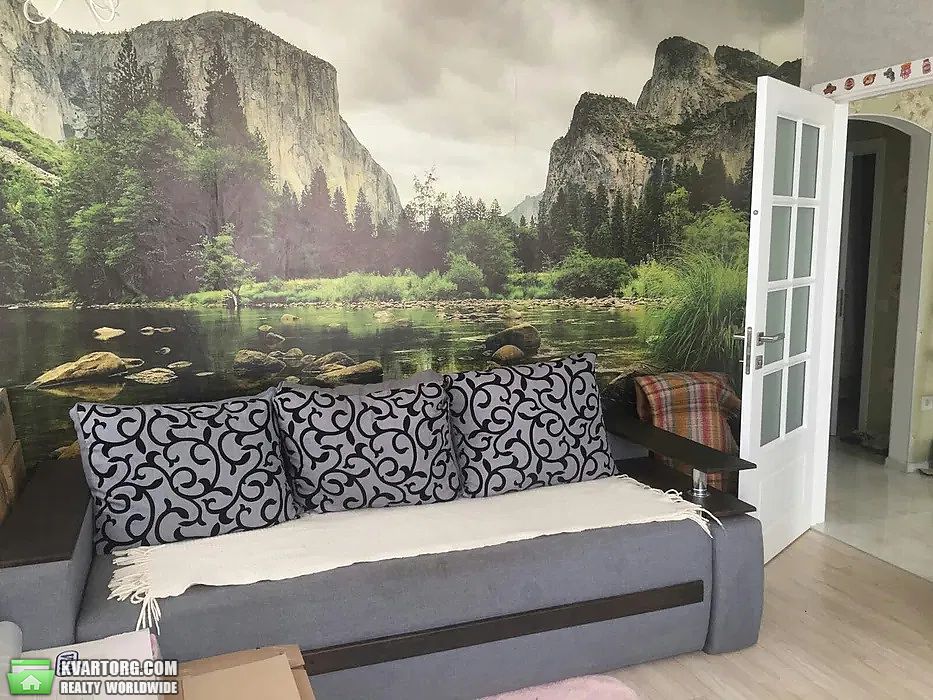Sell 2-room apartment. Киев, Добробутна — photo 4