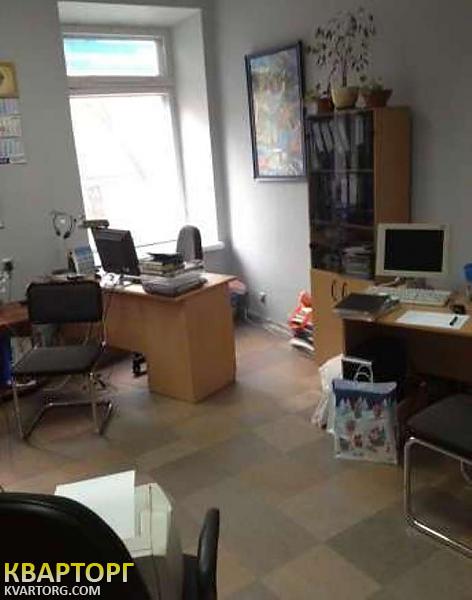 Rent out office. Киев,  Софиевская — photo 5
