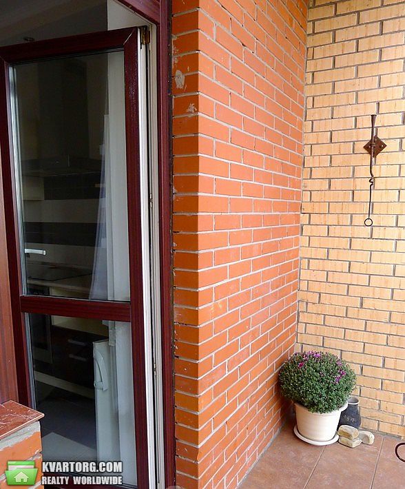 Sell 2-room apartment. Киев, Паньковская — photo 9