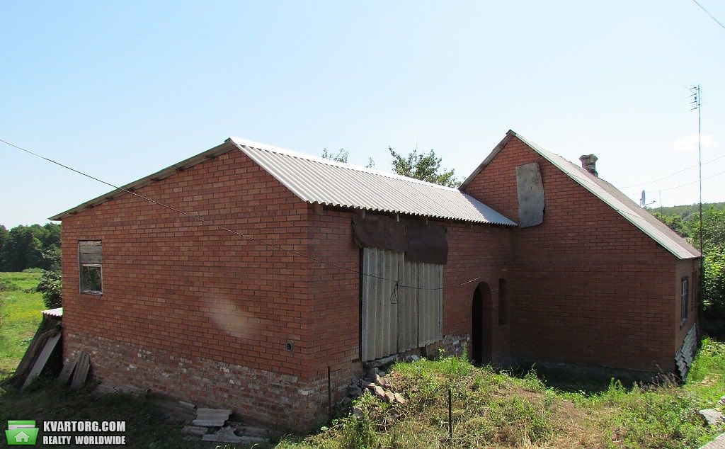 Sell house. Харьков, Минковская — photo 1