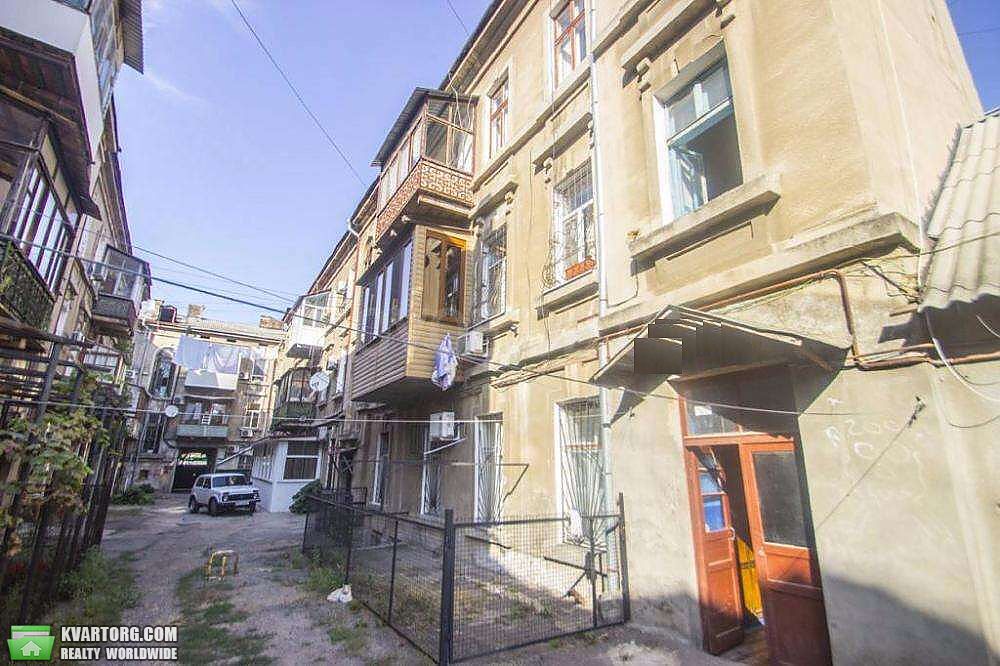 Sell 1-room apartment. Одесса, Малая Арнаутская — photo 9