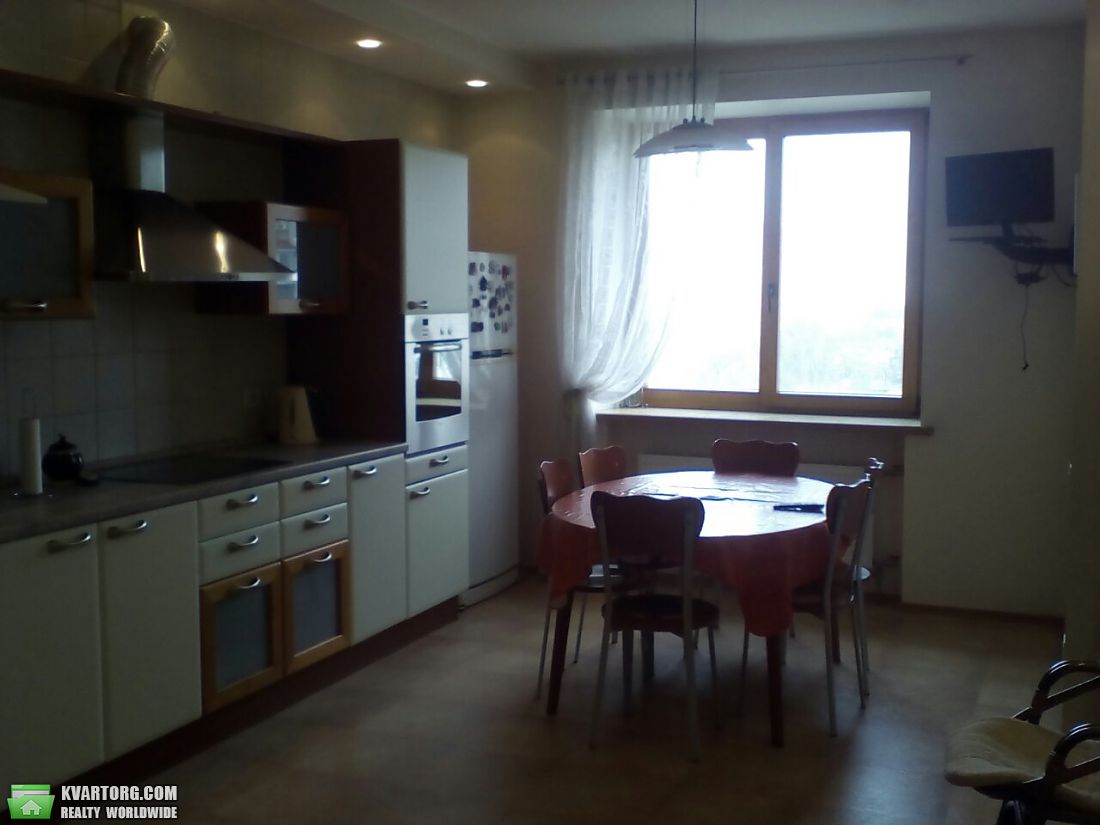 Sell 4-room apartment. Одесса, Тенистая — photo 3