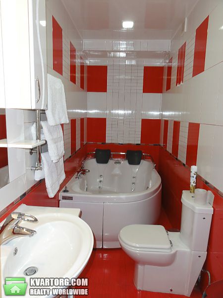 Rent out 1-room apartment. Одесса, Гаваная — photo 5