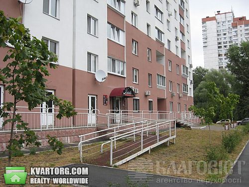 Sell 1-room apartment. Киев, Маяковского — photo 1