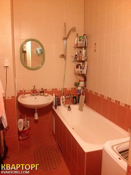 Rent out 1-room apartment. Киев,  Здолбуновская — photo 5