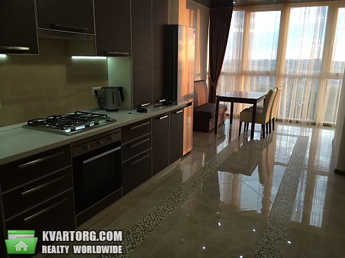 Sell 2-room apartment. Киев,  Большая Окружная — photo 1