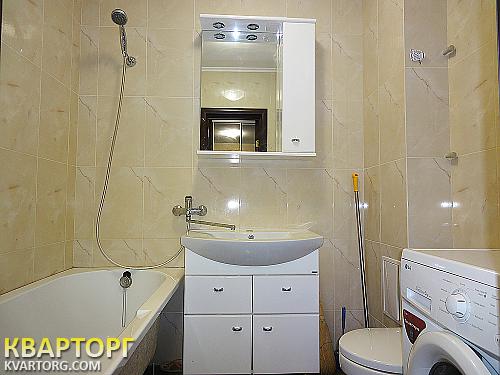 Rent out 1-room apartment. Одесса, Картамышевская — photo 8