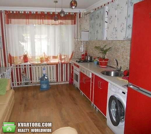 Sell 1-room apartment. Киев,  Выборгская — photo 6