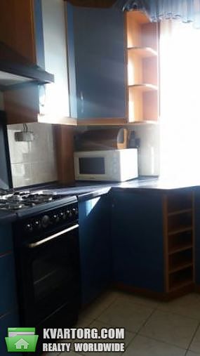 Sell 2-room apartment. Киев,  Яблонской — photo 4