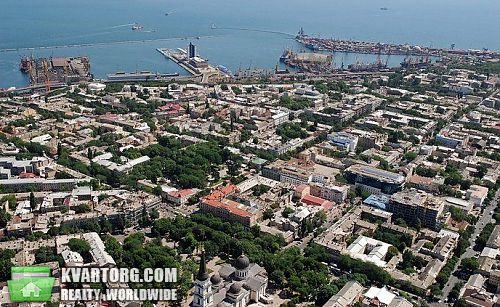 продам 2-комнатную квартиру. Одесса,  днепропетровская дорога - фото 1
