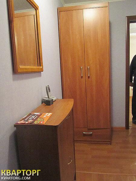 Rent out 1-room apartment. Одесса, Сегедская — photo 8