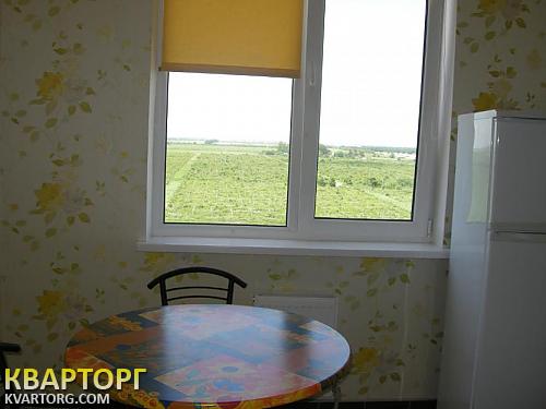 Rent out 2-room apartment. Одесса, Маршала Жукова — photo 2