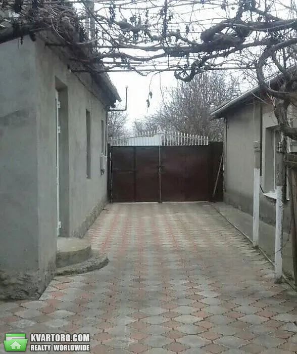 Sell house. Одесса, Победы — photo 4