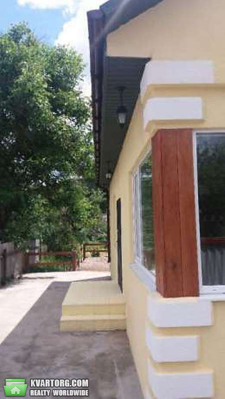 Sell house. Харьков, п. Высокое — photo 3