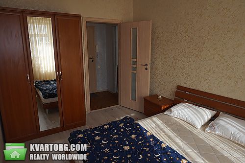 Rent out 2-room apartment. Киев,  Героев Днепра — photo 7