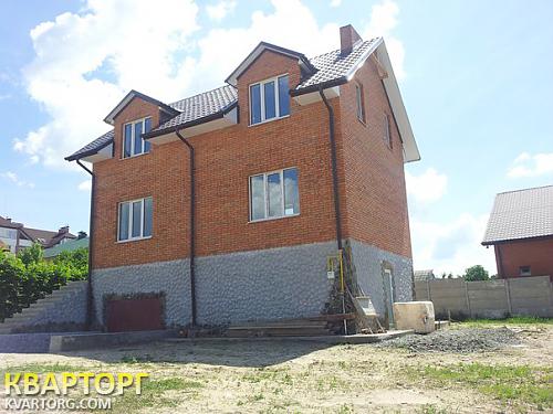 Sell house. Киевская обл., Буча — photo 1
