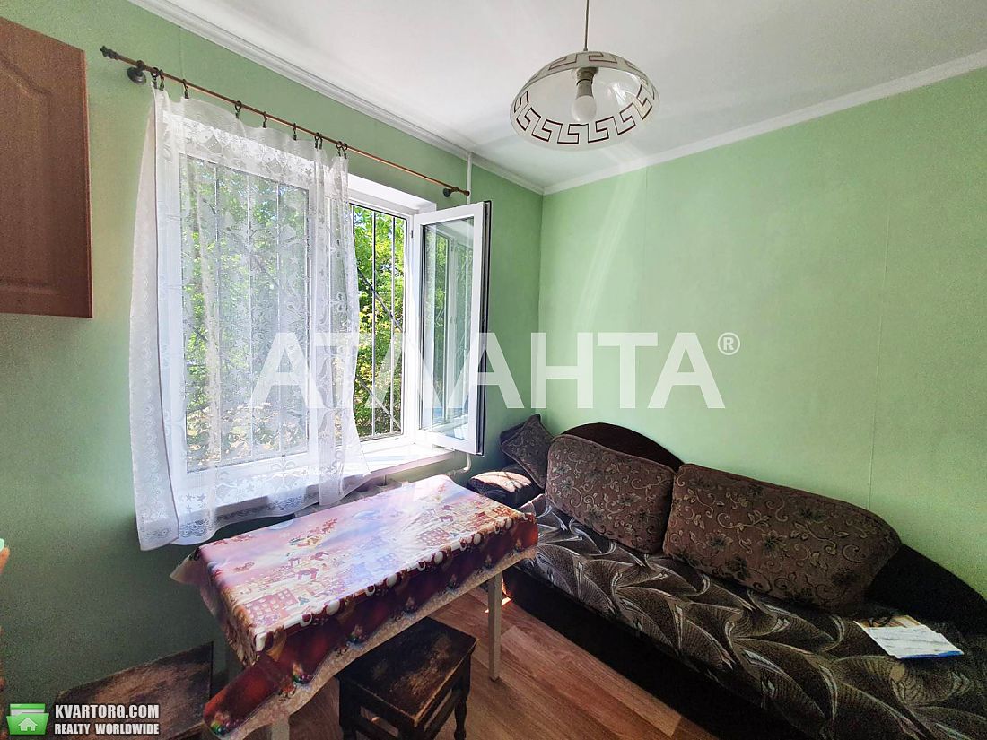 продам 1-комнатную квартиру. Одесса,  Вильямса академика - фото 4