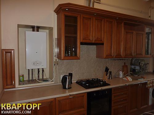 Rent out 3-room apartment. Одесса, Б. Арнауцкая — photo 1
