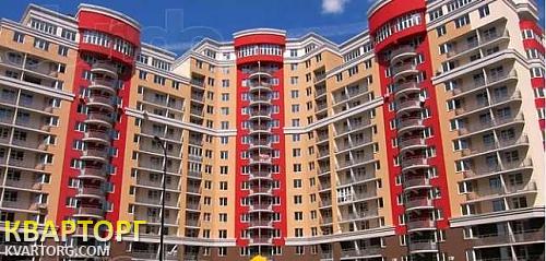 Sell 1-room apartment. Киев, симоненка василия — photo 2