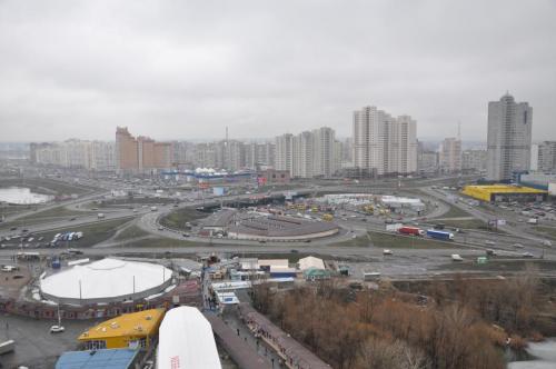 продам 2-комнатную квартиру. Киев,  Срибнокильская, 2А - фото 2