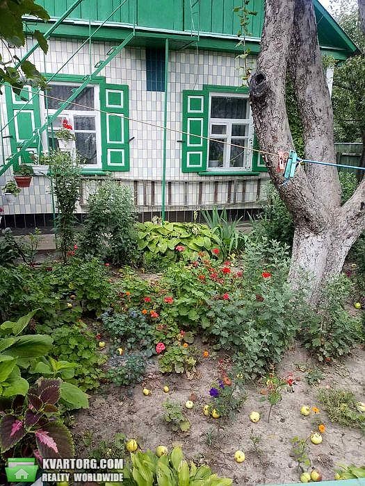 Sell house. Полтава, сосюри — photo 1