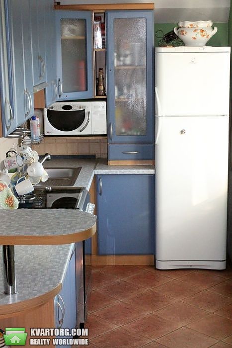 Sell 3-room apartment. Киев, Миколайчука — photo 1