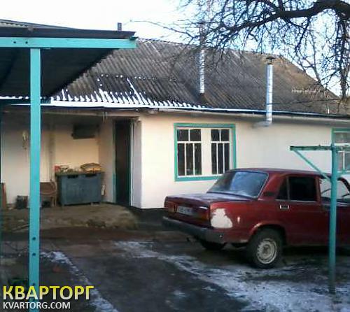 Sell house. Киевская обл., Деревяная — photo 2
