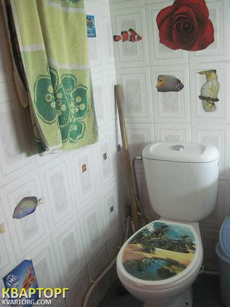 Rent out 2-room apartment. Одесса, Прохоровская — photo 8