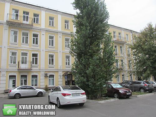 Sell 3-room apartment. Киев, Горького — photo 1