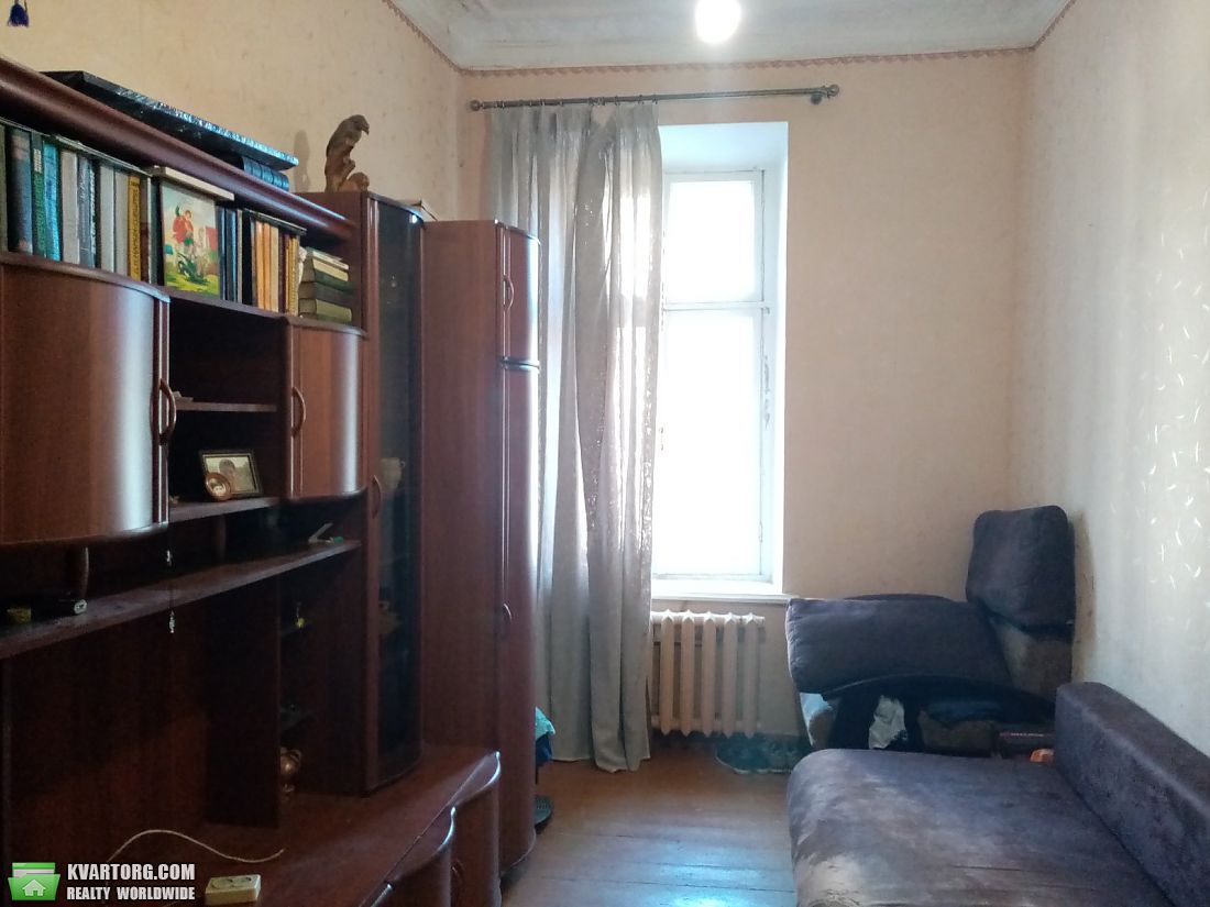 Sell 3-room apartment. Одесса, Утесова — photo 3