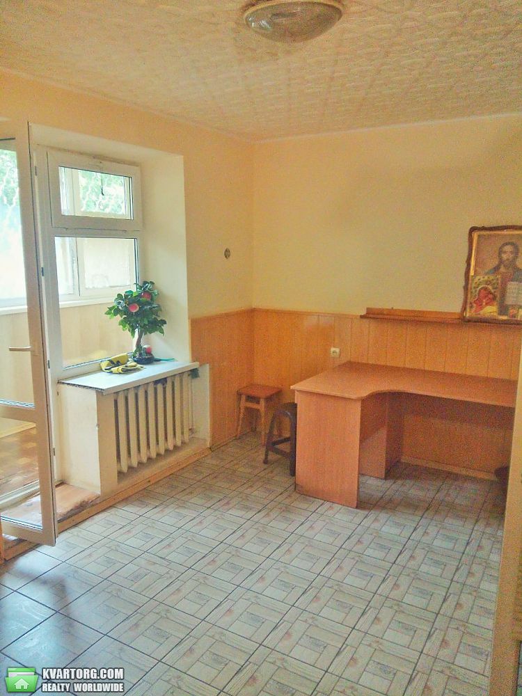 Sell 2-room apartment. Одесса, Днепропетровская дорога — photo 1