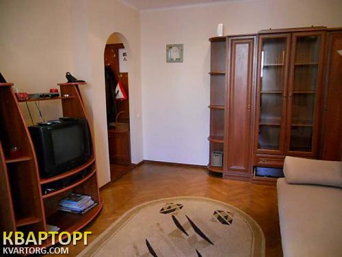 Rent out 1-room apartment. Киев,  Леси Украинки бул — photo 2
